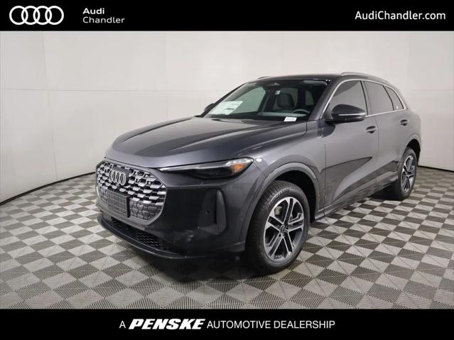 2025 Audi Q5 Premium Plus TFSI quattro S tronic for sale in Chandler, AZ