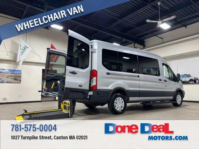 2015 Ford Transit Base for sale in Canton, MA