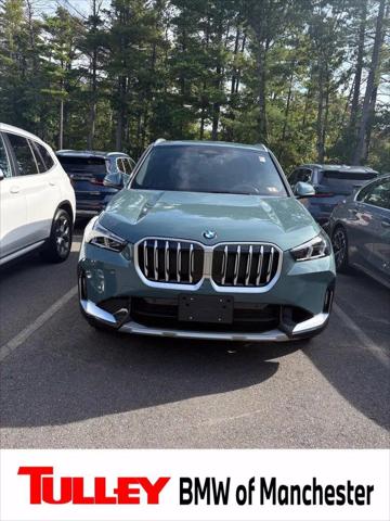 2025 BMW X1 xDrive28i for sale in Manchester, NH
