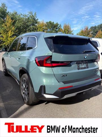 2025 BMW X1 xDrive28i for sale in Manchester, NH
