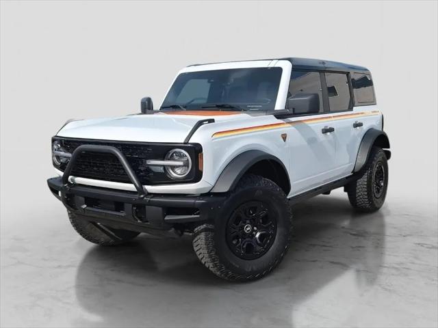 2024 Ford Bronco Badlands for sale in Waterford, MI