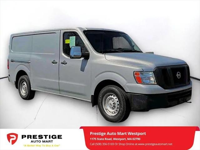 2016 Nissan 3500 S V8 for sale in Westport, MA
