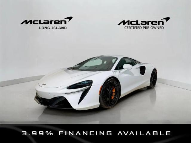2024 McLaren Artura Performance for sale in Roslyn, NY