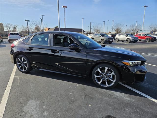 2026 Honda Civic Sport Touring for sale in Lumberton, NC