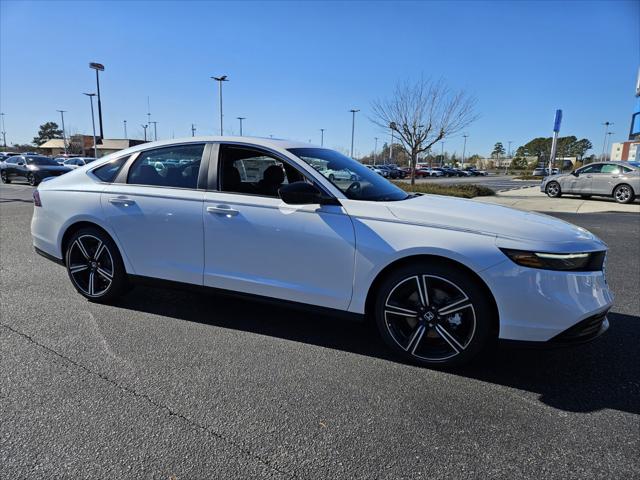 2025 Honda Accord Sedan Sport for sale in Lumberton, NC