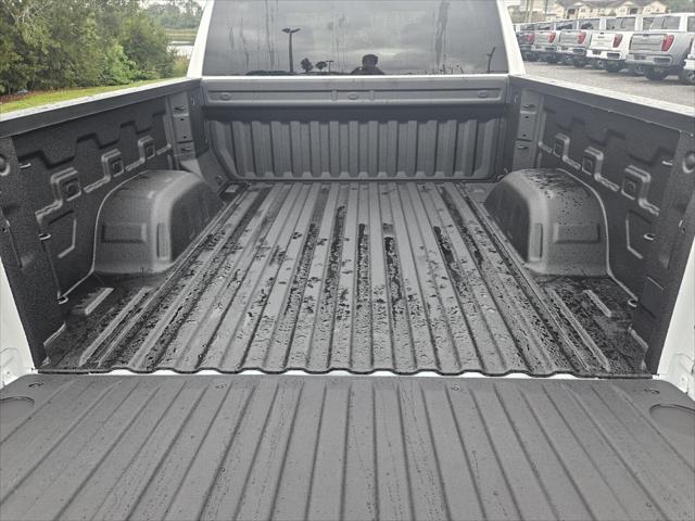 2026 GMC Sierra 1500 Crew Cab, Short Bed, Pro, 4WD