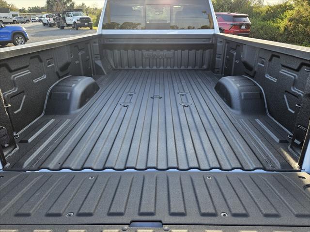 2026 GMC Sierra 3500HD Crew Cab, Long Bed, Denali, 4WD