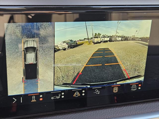 2026 GMC Sierra 3500HD Crew Cab, Long Bed, Denali, 4WD