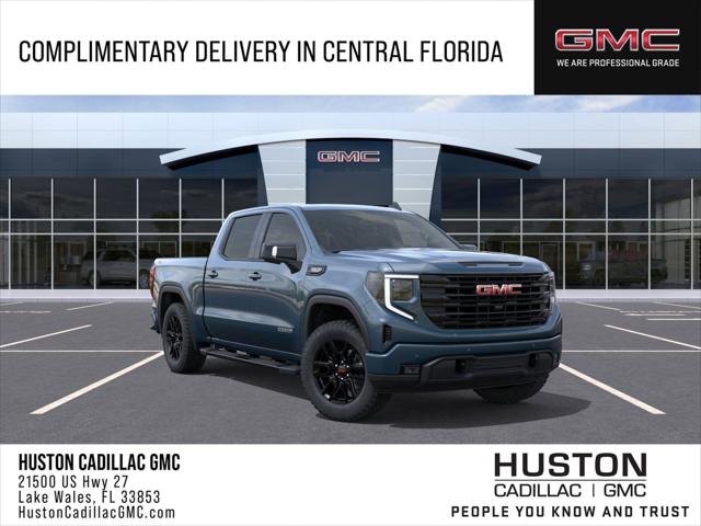 2026 GMC Sierra 1500 ELEVATION for sale in Lake Wales, FL