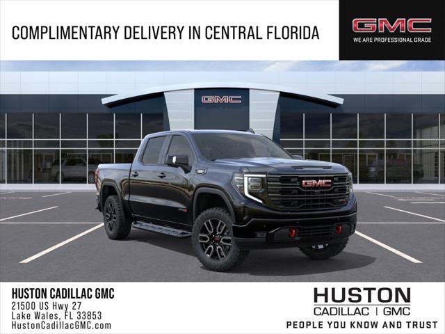 2026 GMC Sierra 1500 AT4 for sale in Lake Wales, FL