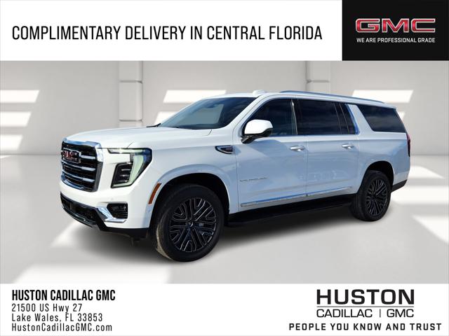 2026 GMC Yukon XL 4WD Elevation for sale in Lake Wales, FL