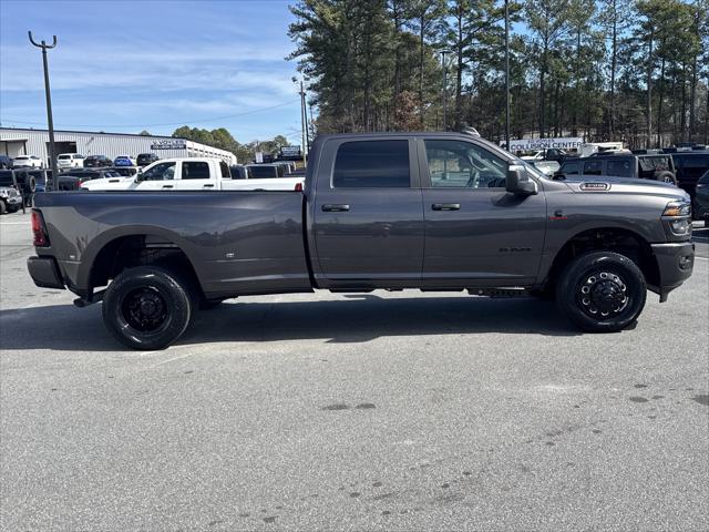 2026 RAM Ram 3500 RAM 3500 BIG HORN CREW CAB 4X4 8 BOX 2026 RAM Ram 3500 RAM 3500 BIG HORN CREW CAB 4X4 8 BOX