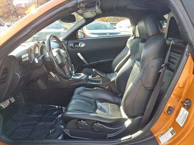 2004 Nissan 350Z Touring
