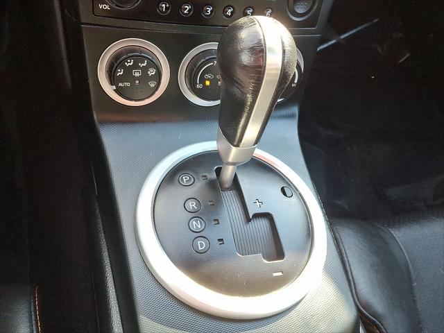 2004 Nissan 350Z Touring