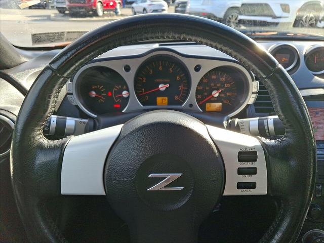 2004 Nissan 350Z Touring