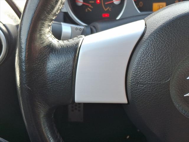 2004 Nissan 350Z Touring