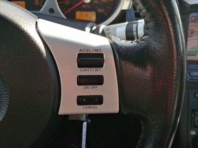 2004 Nissan 350Z Touring