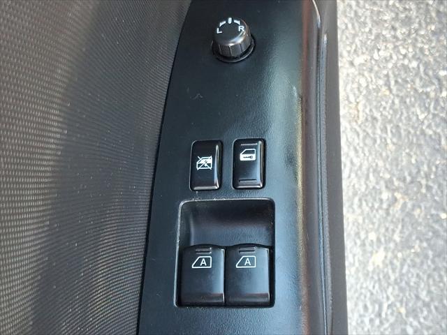 2004 Nissan 350Z Touring