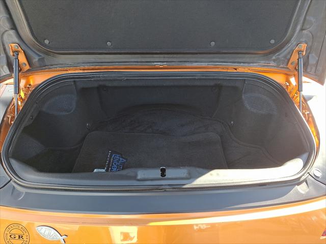 2004 Nissan 350Z Touring