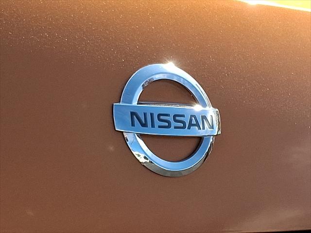 2004 Nissan 350Z Touring