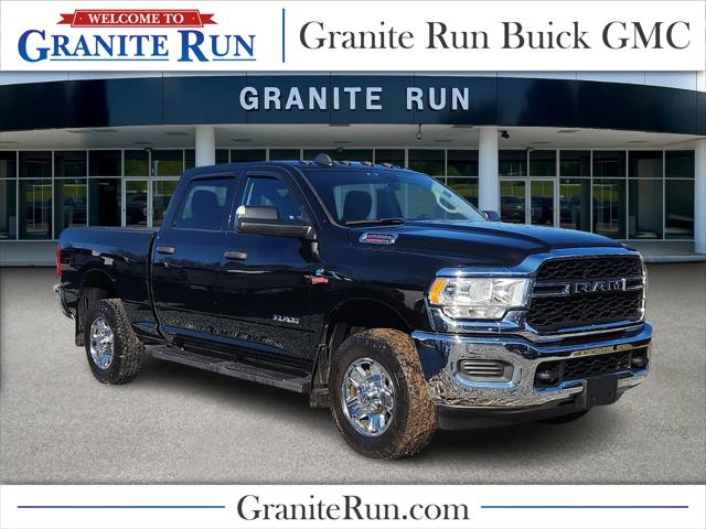 2020 Jeep Ram 2500 Tradesman Crew Cab 4X4 6'4" Box for sale in Media, PA