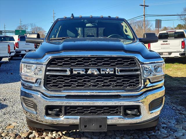 2020 Jeep Ram 2500 Tradesman Crew Cab 4X4 6'4" Box