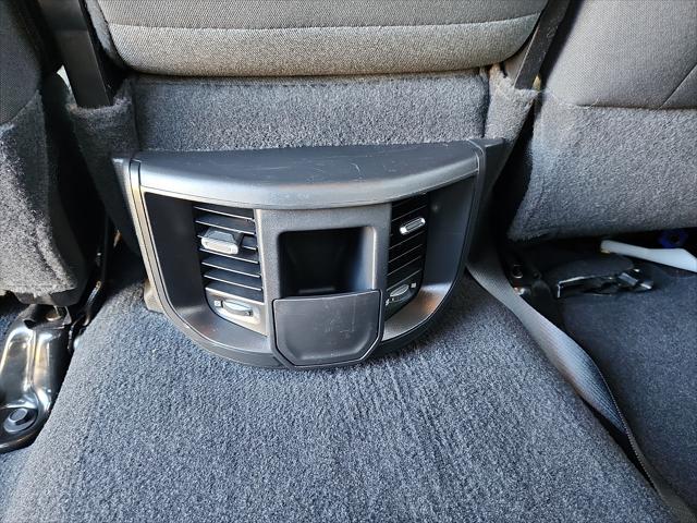 2020 Jeep Ram 2500 Tradesman Crew Cab 4X4 6'4" Box