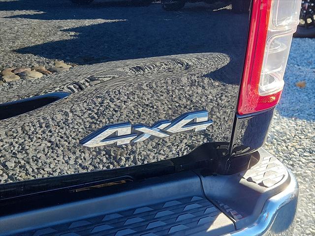 2020 Jeep Ram 2500 Tradesman Crew Cab 4X4 6'4" Box