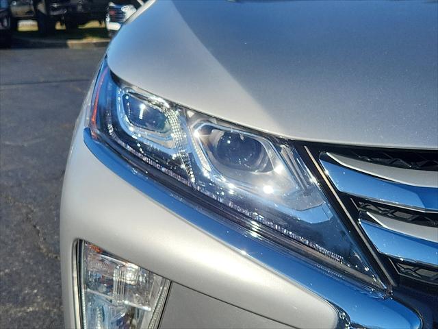 2019 Mitsubishi Eclipse Cross SEL