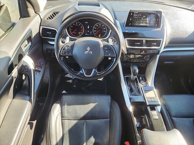 2019 Mitsubishi Eclipse Cross SEL