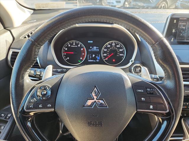 2019 Mitsubishi Eclipse Cross SEL