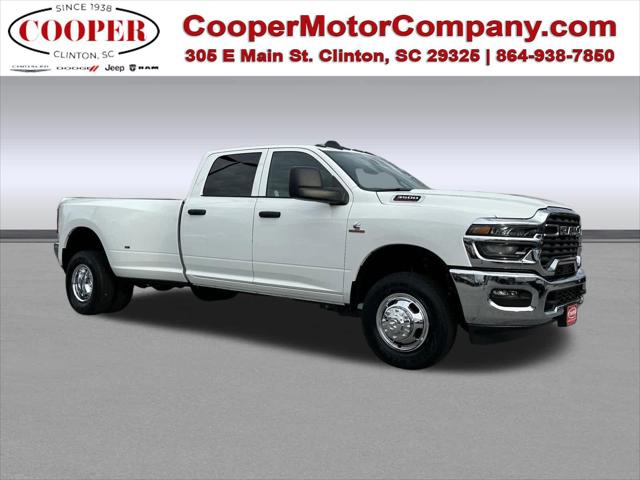 2026 RAM Ram 3500 RAM 3500 TRADESMAN CREW CAB 4X4 8 BOX 2026 RAM Ram 3500 RAM 3500 TRADESMAN CREW CAB 4X4 8 BOX