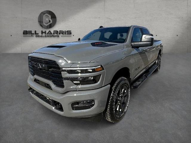 2026 RAM Ram 2500 RAM 2500 LARAMIE CREW CAB 4X4 64 BOX
