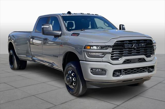 2026 RAM Ram 3500 RAM 3500 BIG HORN CREW CAB 4X4 8 BOX 2026 RAM Ram 3500 RAM 3500 BIG HORN CREW CAB 4X4 8 BOX