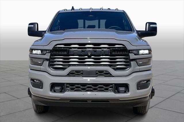 2026 RAM Ram 3500 RAM 3500 BIG HORN CREW CAB 4X4 8 BOX 2026 RAM Ram 3500 RAM 3500 BIG HORN CREW CAB 4X4 8 BOX
