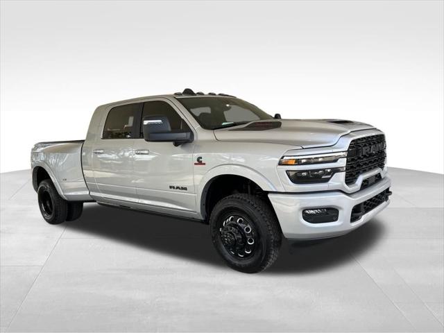2026 RAM Ram 3500 RAM 3500 LIMITED MEGA CAB 4X4 64 BOX