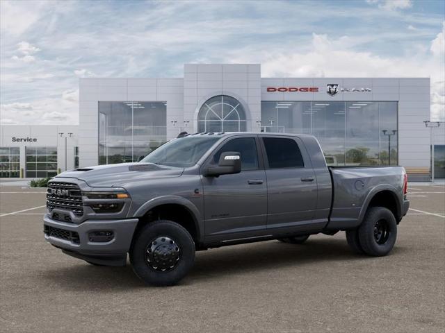 2026 RAM 3500 RAM 3500 LIMITED MEGA CAB 4X4 64 BOX 2026 RAM 3500 RAM 3500 LIMITED MEGA CAB 4X4 64 BOX