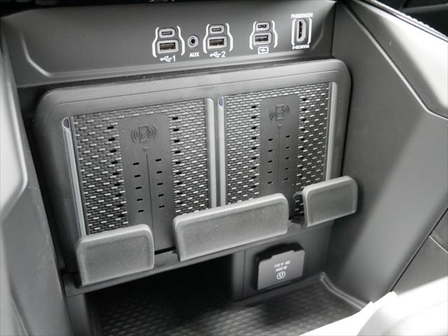 2026 Ram 2500 Power Wagon Rebel Crew Cab 4x4 6'4" Box