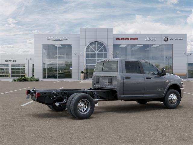 2026 Ram 3500 Chassis Cab Tradesman/Big Horn
