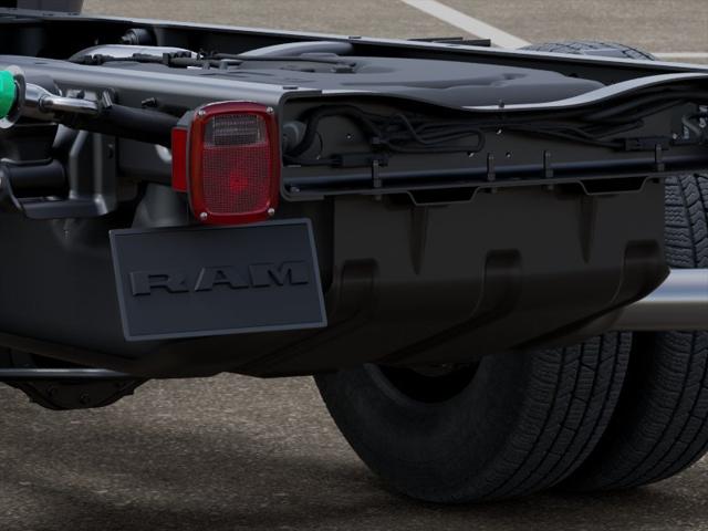 2026 Ram 3500 Chassis Cab Tradesman/Big Horn