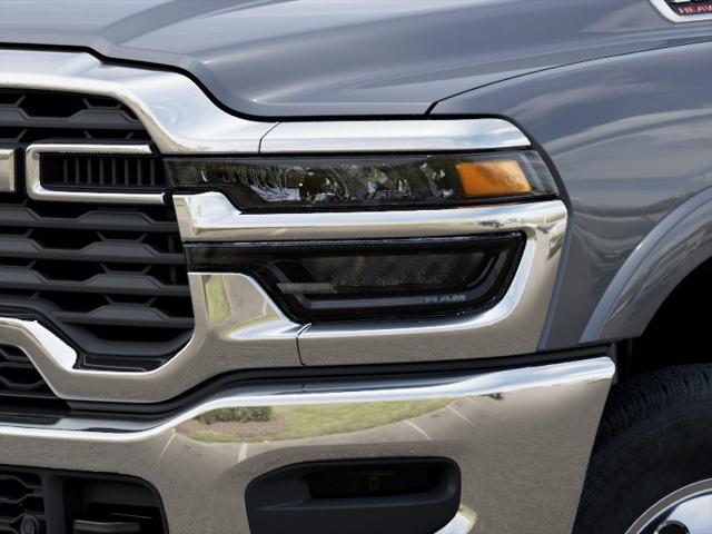 2026 Ram 3500 Chassis Cab Tradesman/Big Horn