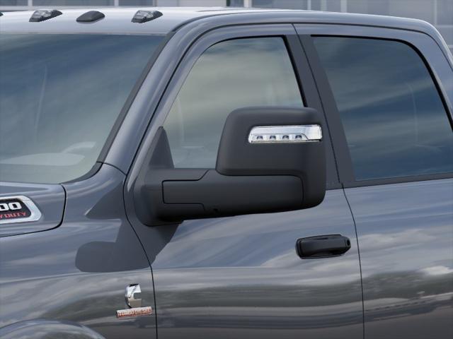 2026 Ram 3500 Chassis Cab Tradesman/Big Horn