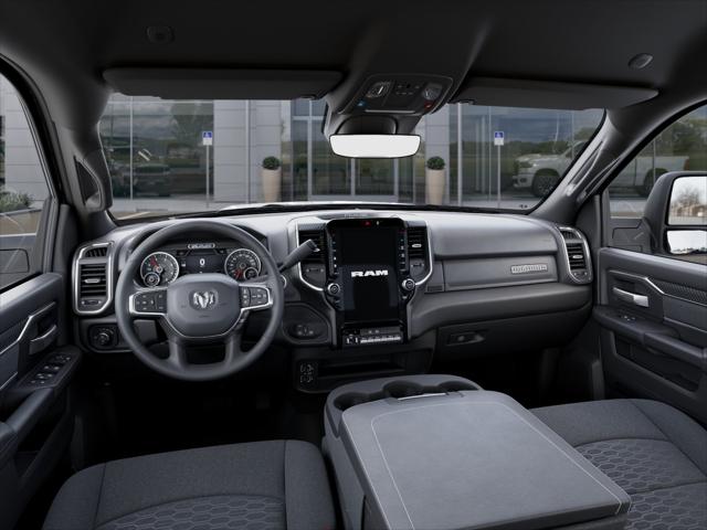 2026 Ram 3500 Chassis Cab Tradesman/Big Horn