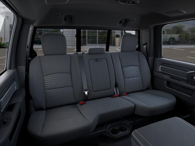 2026 Ram 3500 Chassis Cab Tradesman/Big Horn