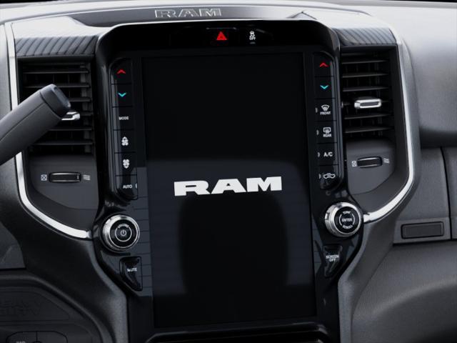 2026 Ram 3500 Chassis Cab Tradesman/Big Horn