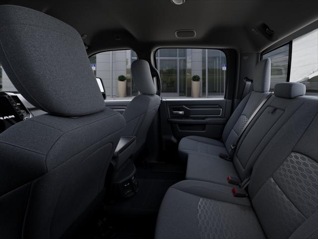 2026 Ram 3500 Chassis Cab Tradesman/Big Horn