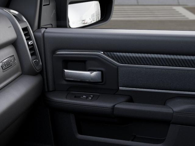 2026 Ram 3500 Chassis Cab Tradesman/Big Horn