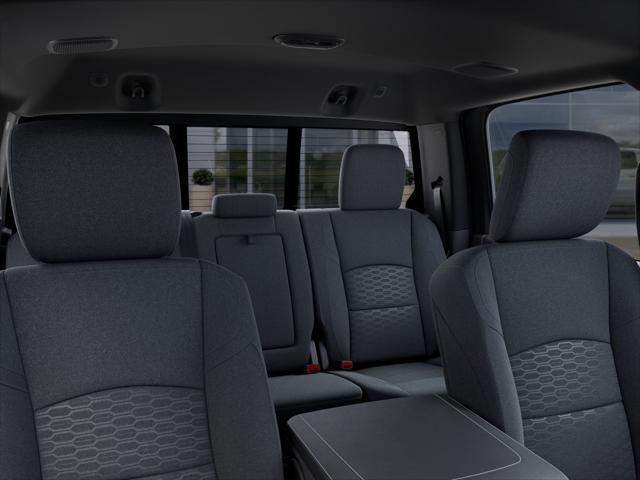 2026 Ram 3500 Chassis Cab Tradesman/Big Horn