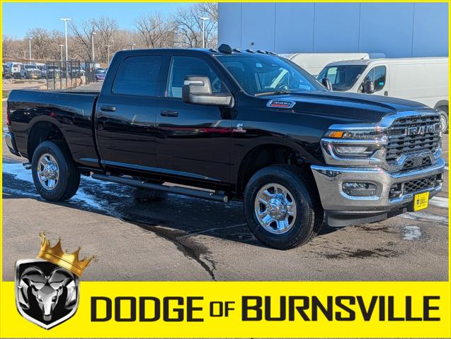 2026 RAM Ram 3500 RAM 3500 TRADESMAN CREW CAB 4X4 64 BOX 2026 RAM Ram 3500 RAM 3500 TRADESMAN CREW CAB 4X4 64 BOX