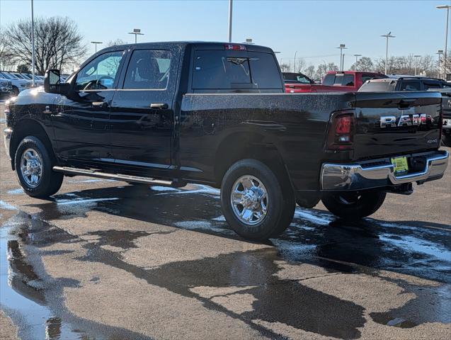 2026 RAM Ram 3500 RAM 3500 TRADESMAN CREW CAB 4X4 64 BOX 2026 RAM Ram 3500 RAM 3500 TRADESMAN CREW CAB 4X4 64 BOX